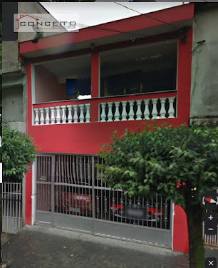 Casa em Jardim Iva  -  São Paulo