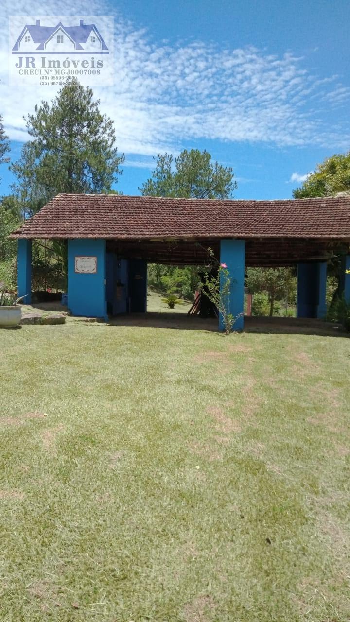 Rural à venda com 25000m² de terreno no Açude, Piranguinho (MG) — foto 4 de 15