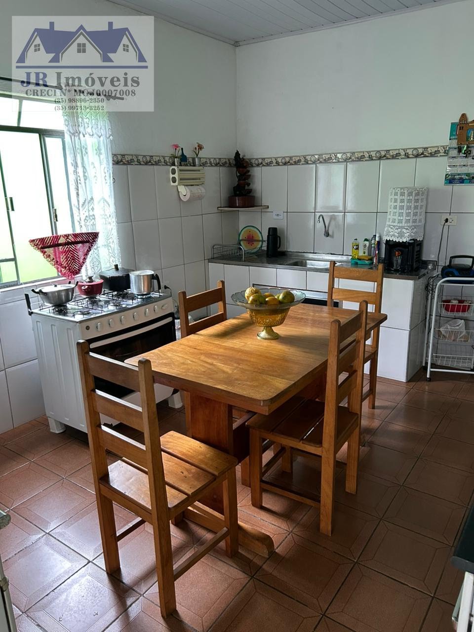 Casa à venda com 3 quartos, 1 banheiro, 2 vagas e 300m² no Bairro Santa Barbara, Piranguinho (MG) — foto 7 de 13
