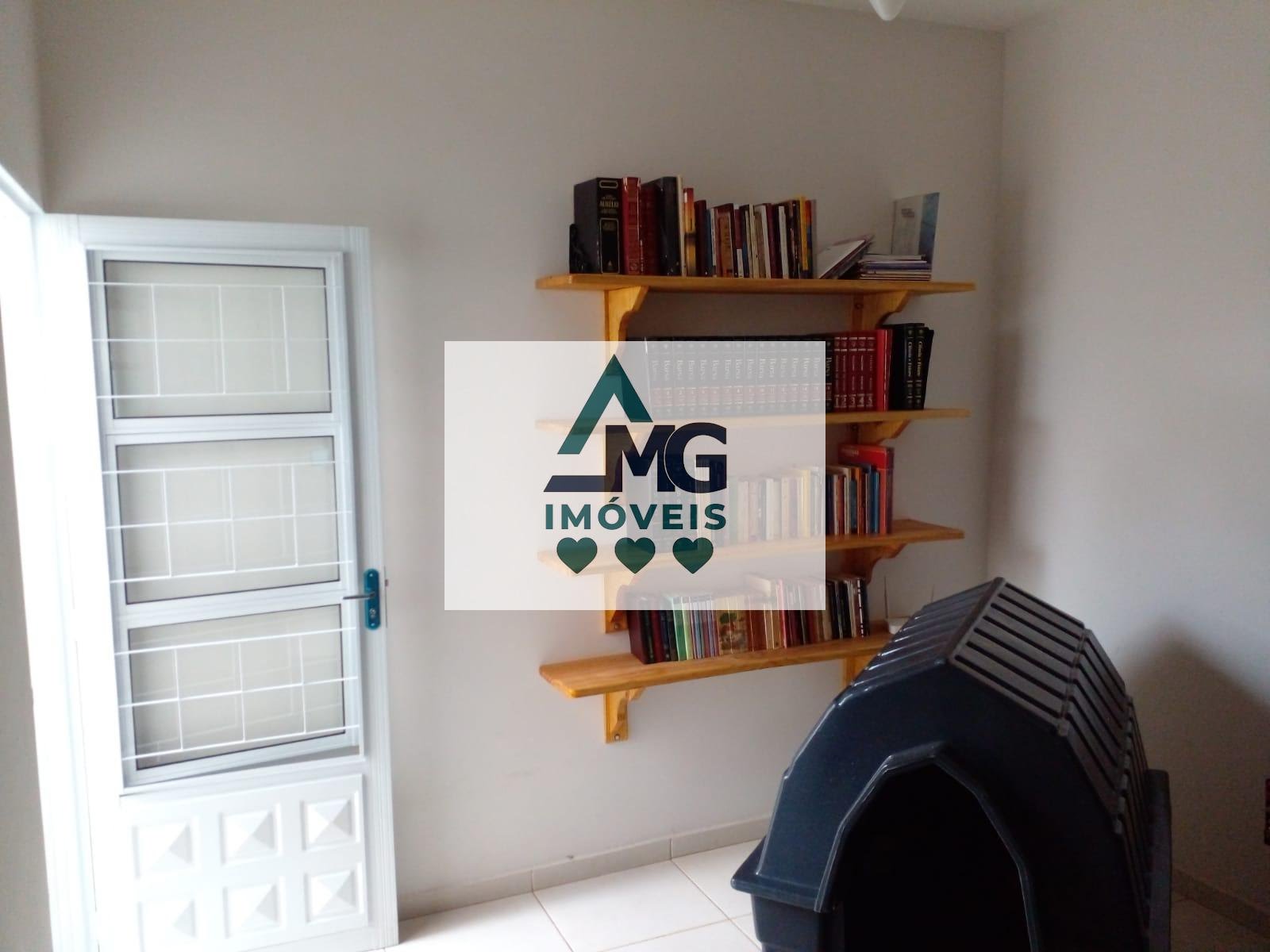 Casa à venda com 3 quartos, 1 suíte, 1 vaga e 75m² no São Conrado, Três Corações (MG) — foto 10 de 30