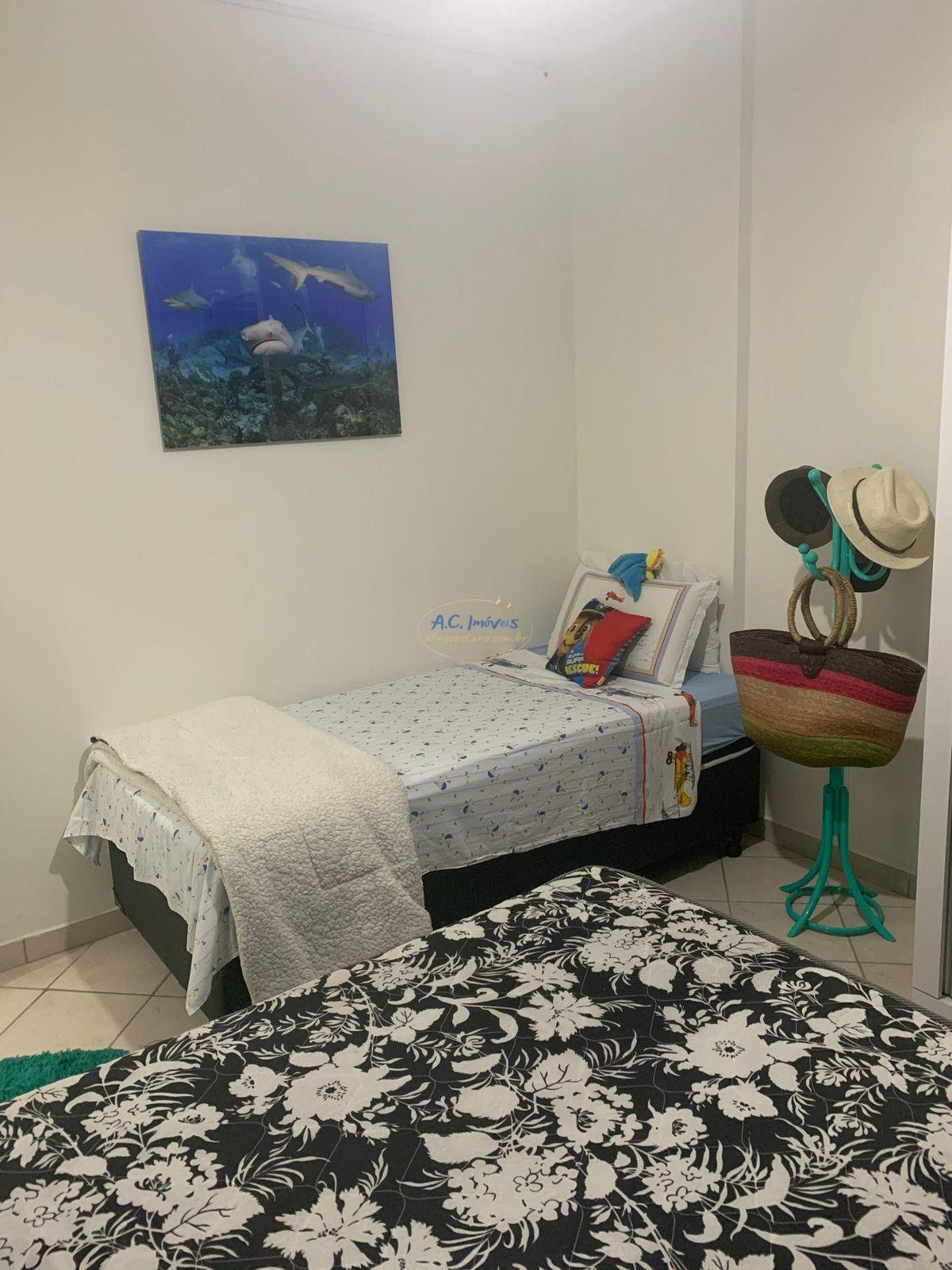 Apartamento à venda com 2 quartos, 1 suíte, 1 vaga e 80m² no Vilamar, Praia Grande (SP) — foto 20 de 30