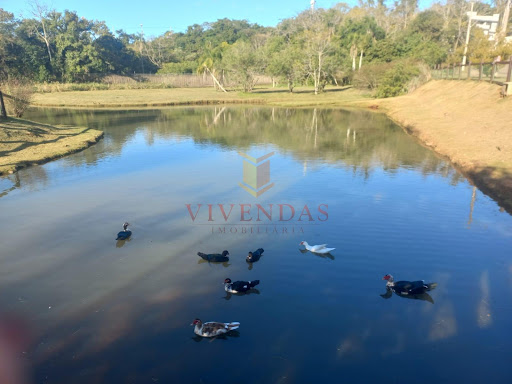 Terreno no Condomínio Belle Ville  -  Santa Cruz do Sul