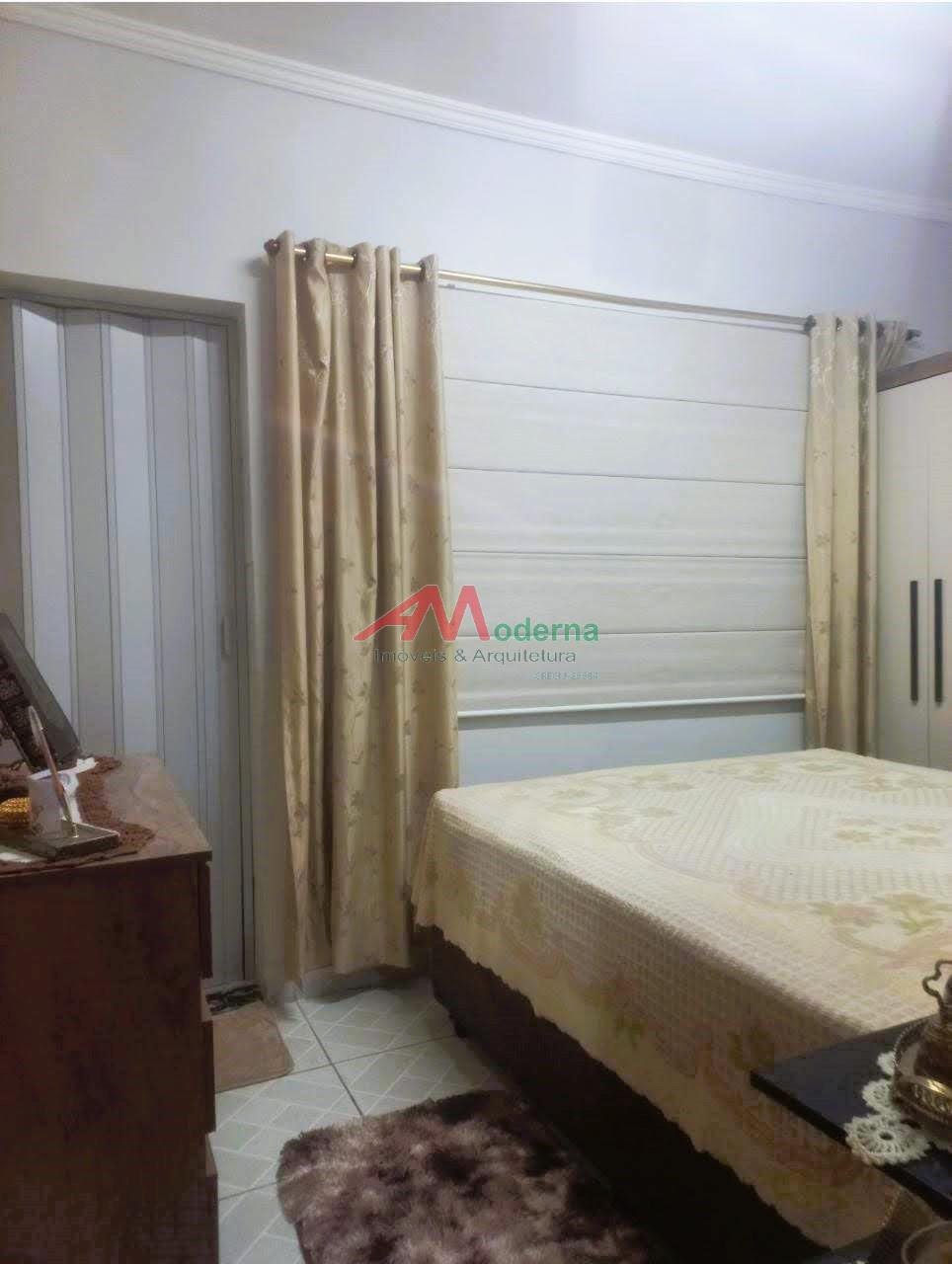 Casa à venda com 4 quartos, 1 suíte e 180m² no Paulicéia, São Bernardo do Campo (SP) — foto 21 de 30