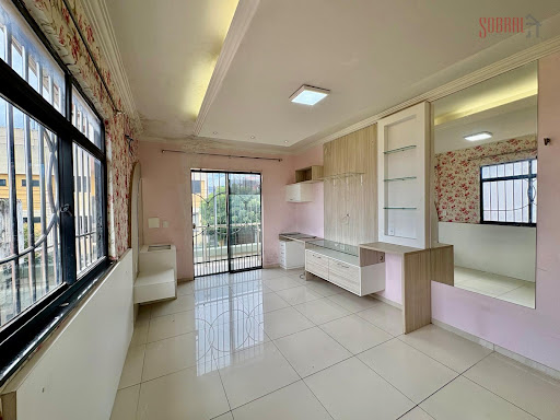 Casa Duplex em Domingos Olímpio  -  Sobral