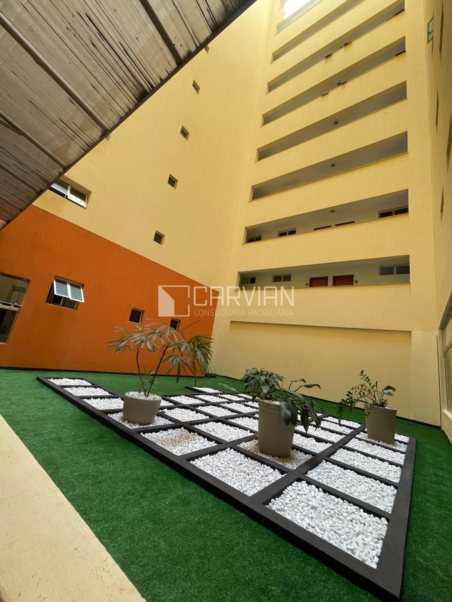 Apartamento à venda com 1 quarto, 1 banheiro, 1 vaga e 32m² no Nova Ribeirânia, Ribeirão Preto (SP) — foto 24 de 25