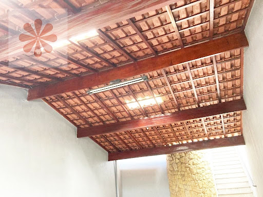 Casa Térrea em Jardim Popular  -  São Paulo
