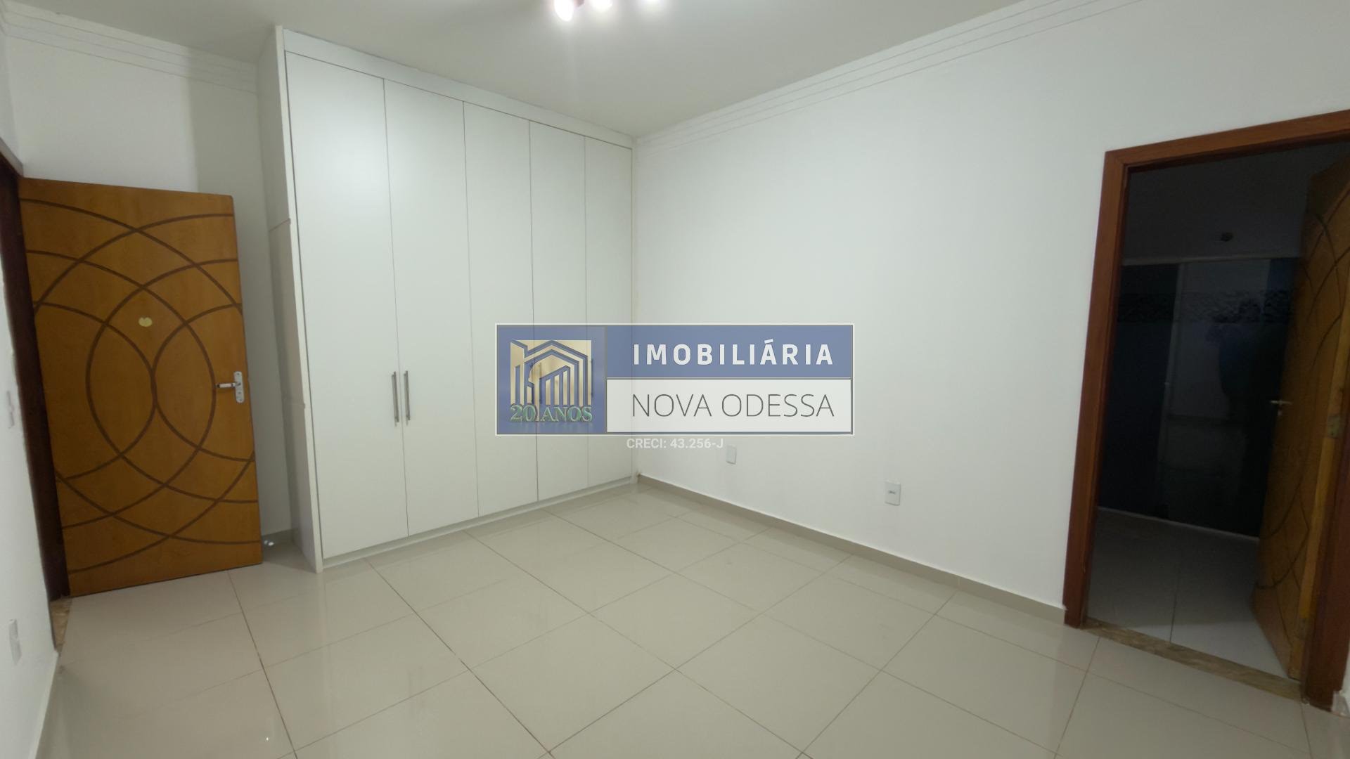 Casa à venda com 4 quartos, 1 suíte, 2 vagas e 223m² no Jardim Primavera, Nova Odessa (SP) — foto 28 de 30