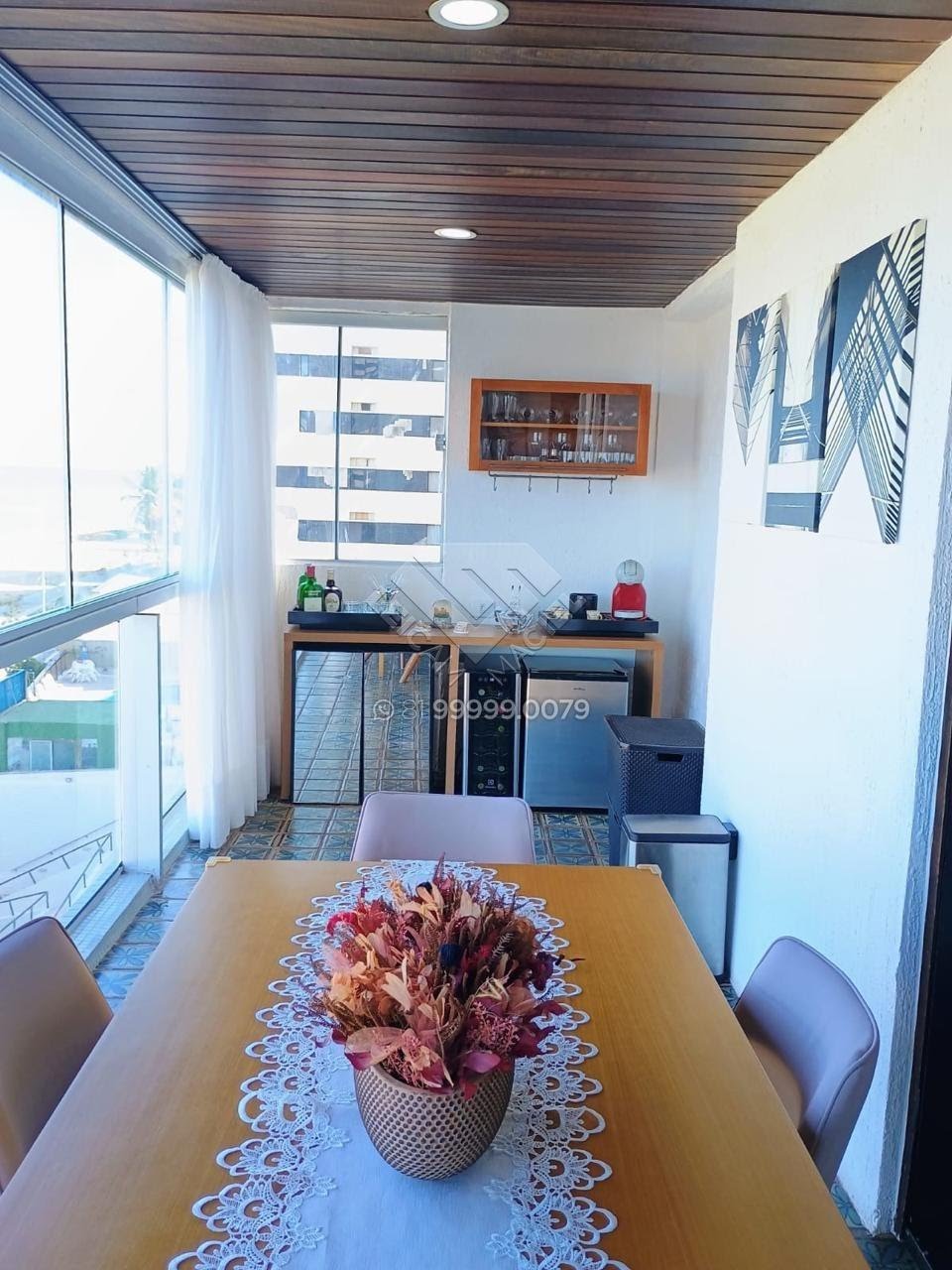 Apartamento à venda com 4 quartos, 1 suíte, 2 vagas e 200m² no Piedade, Jaboatão dos Guararapes (PE) — foto 20 de 30