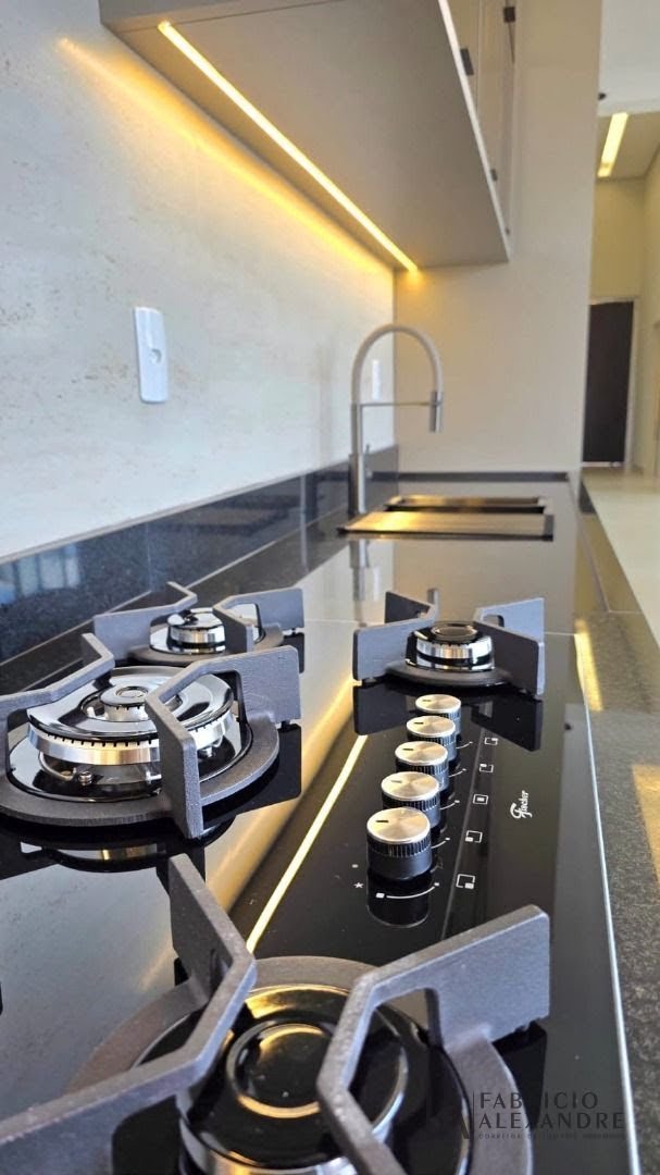 Casa à venda com 4 quartos, 4 suítes, 4 vagas e 260m² no Parque Residencial Damha VI, São José do Rio Preto (SP) — foto 26 de 28