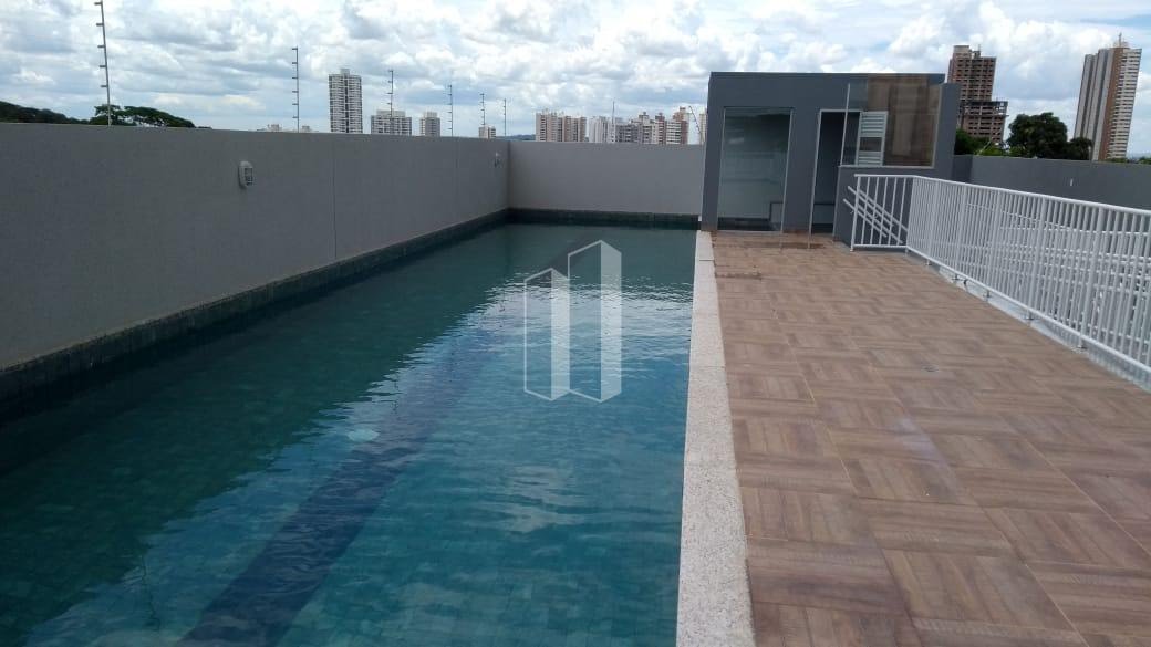 Apartamento à venda com 2 quartos, 1 suíte, 1 vaga e 56m² no Vila Rosa, Goiânia (GO) — foto 20 de 28