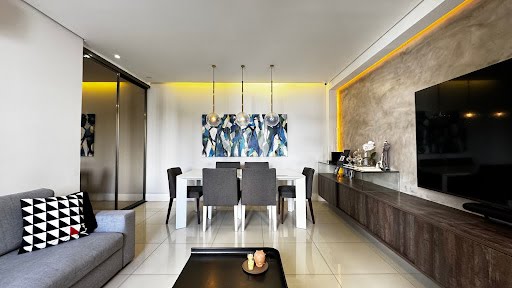 Apartamento à venda com 3 quartos, 1 suíte, 2 vagas e 107m² no Boa Viagem, Recife (PE) — foto 6 de 30