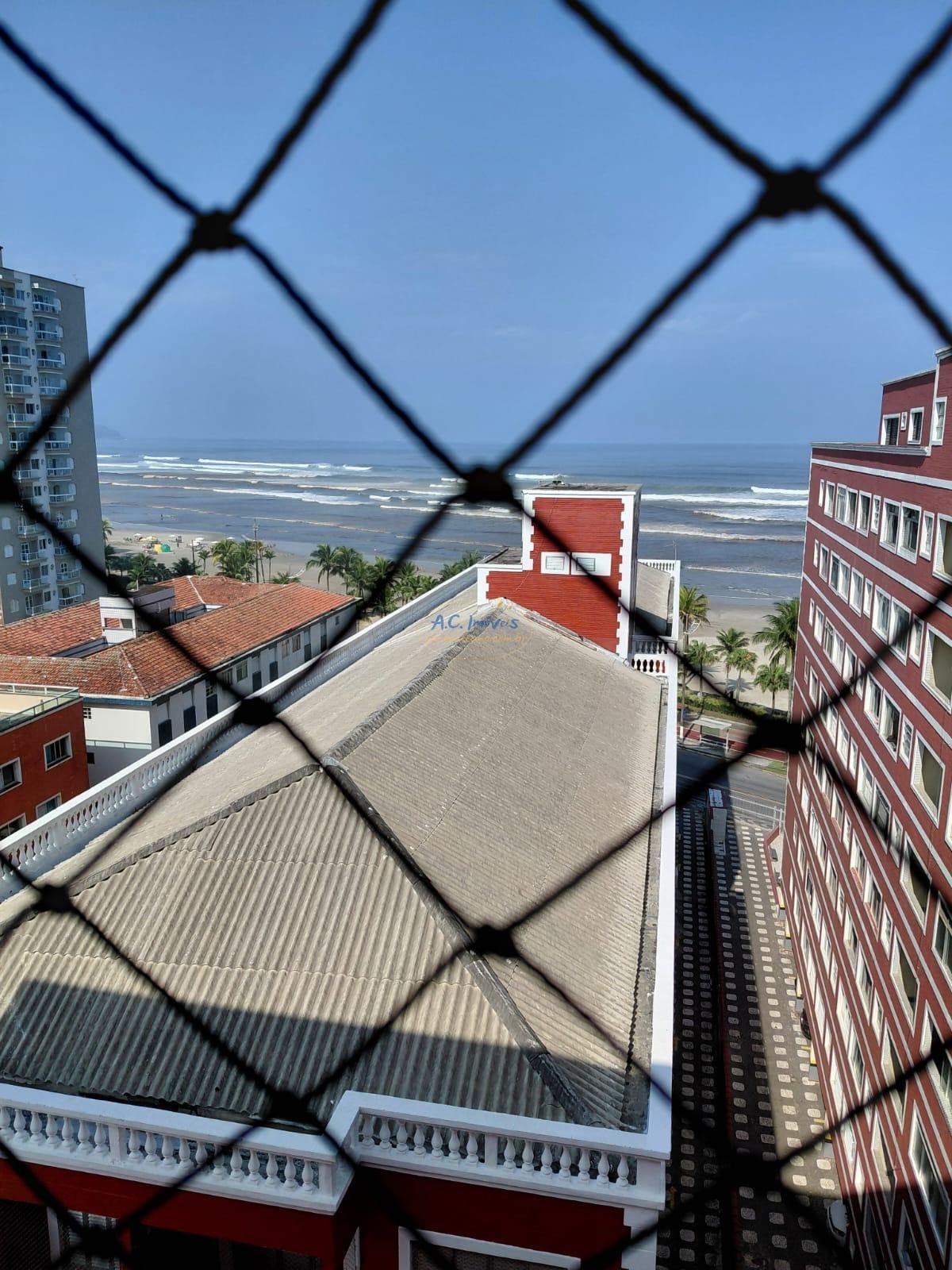 Apartamento à venda com 1 quarto, 1 banheiro, 1 vaga e 61m² no Vila Assuncao, Praia Grande (SP) — foto 12 de 17