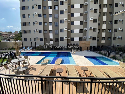 Apartamento, 2 quartos, 55 m² - Foto 25