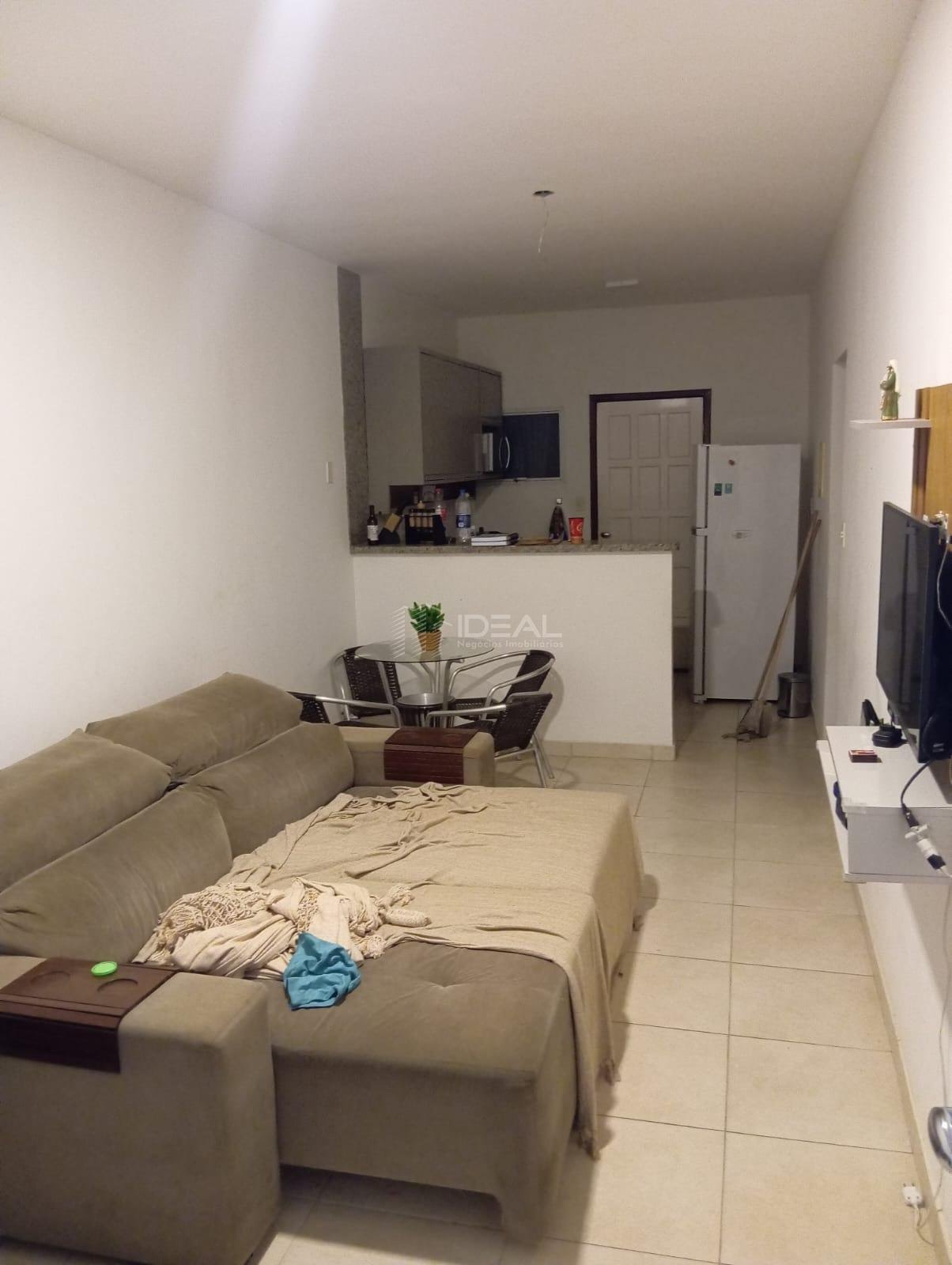 Casa à venda com 65m² no Novo Jockey, Campos dos Goytacazes (RJ) — foto 4 de 9