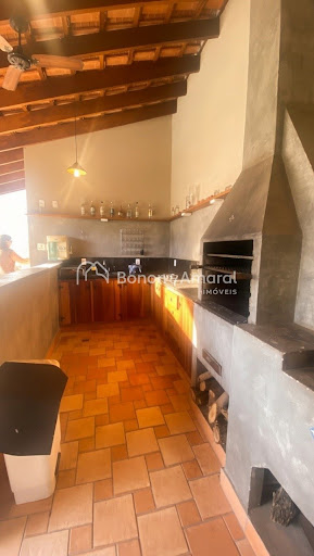 Casa de Condomínio, 3 quartos - Foto 35