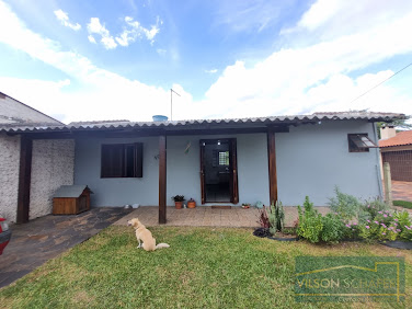 Casa em Pitangueiras  -  Santo Antônio da Patrulha