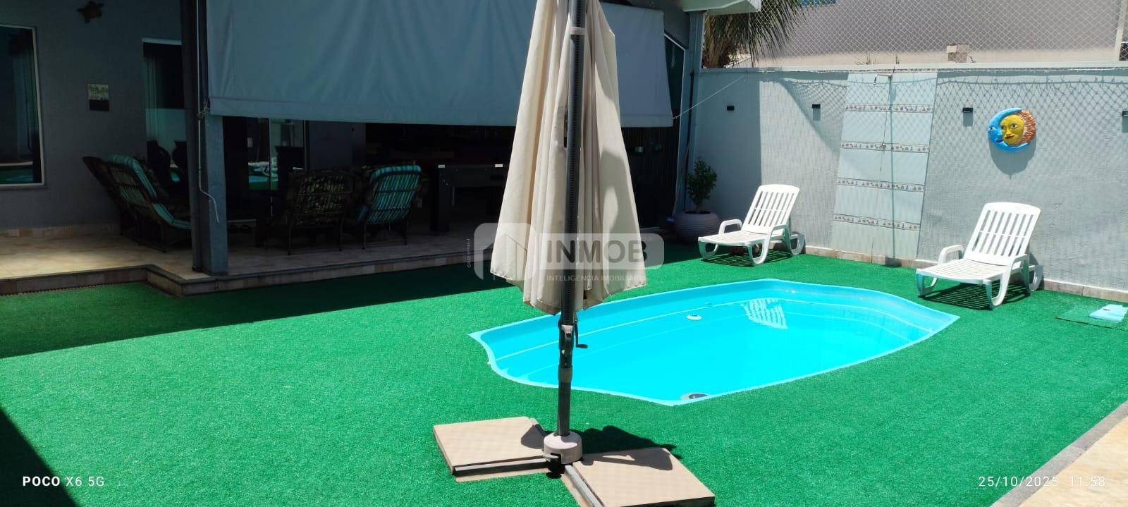 Casa para alugar com 3 quartos, 3 suítes, 3 vagas e 300m² no Piracangaguá, Taubaté (SP) — foto 27 de 28