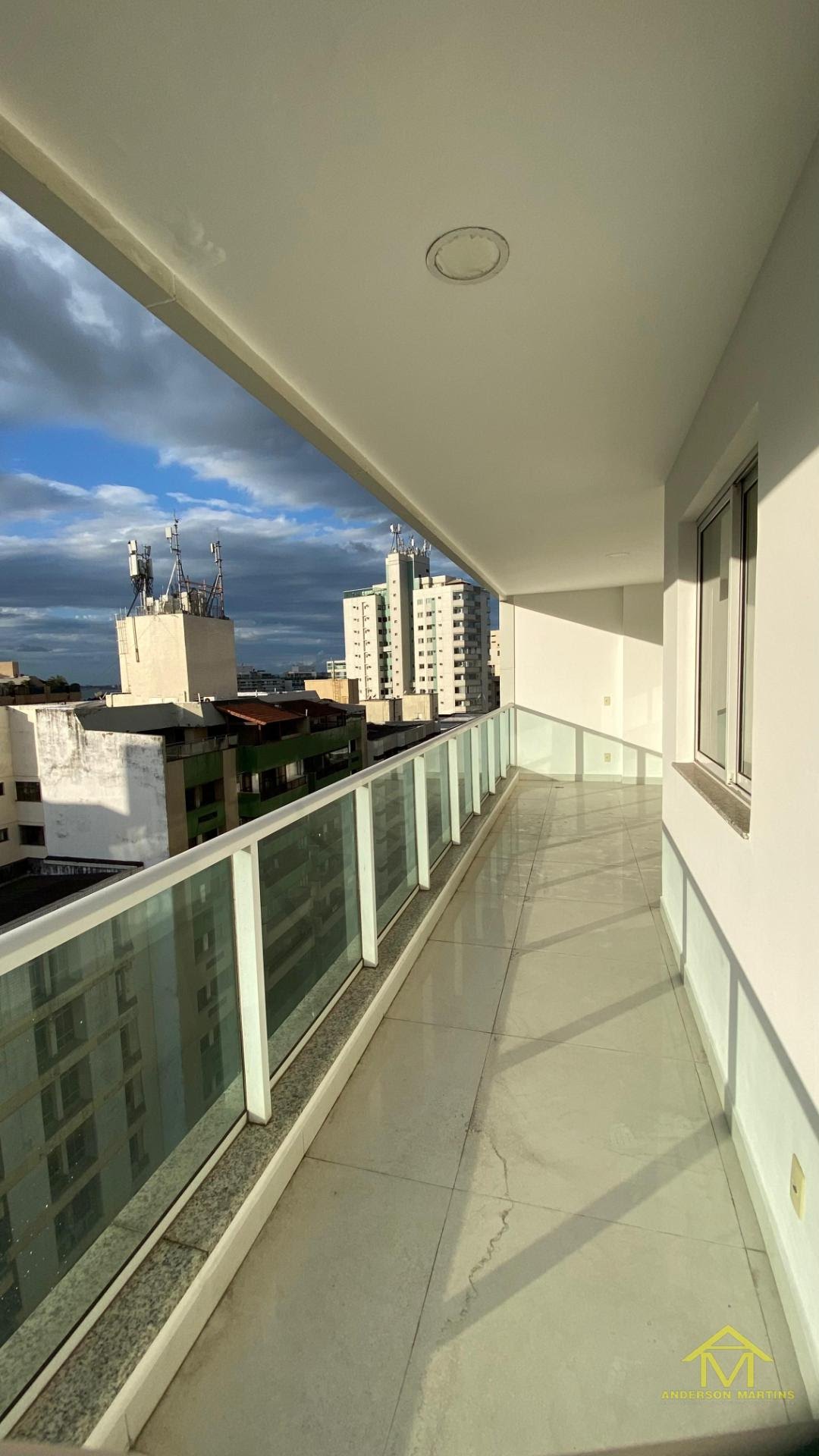 Apartamento à venda com 4 quartos, 4 banheiros, 2 vagas e 155m² no Praia da Costa, Vila Velha (ES) — foto 8 de 20
