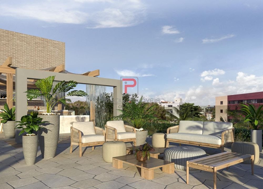 Apartamento à venda com 1 quarto, 1 banheiro, 1 vaga e 24m² no Jardim Oceania, João Pessoa (PB) — foto 12 de 20