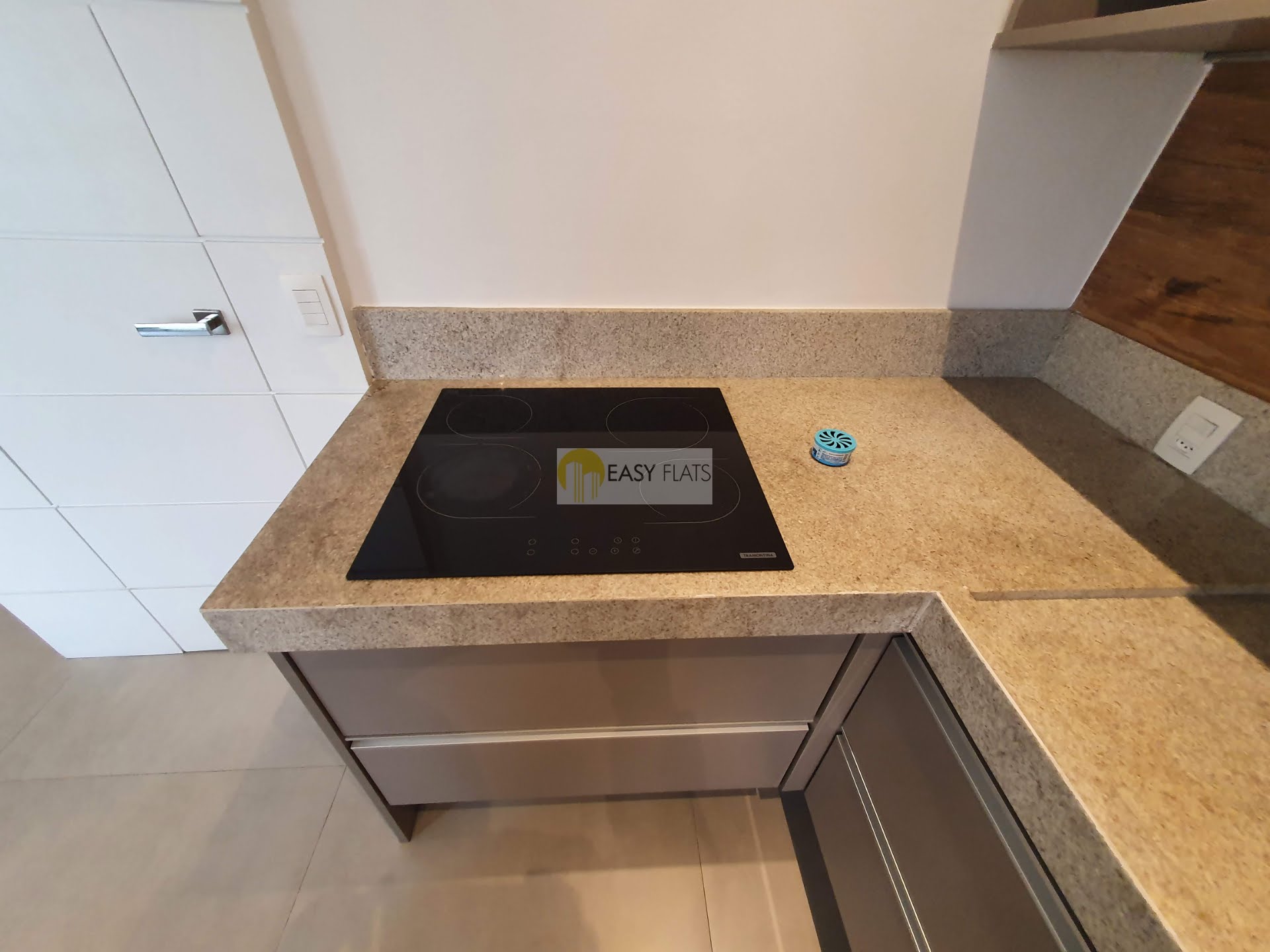 Apartamento à venda com 1 quarto, 1 suíte, 1 vaga e 60m² no Vila Olímpia, São Paulo (SP) — foto 13 de 30