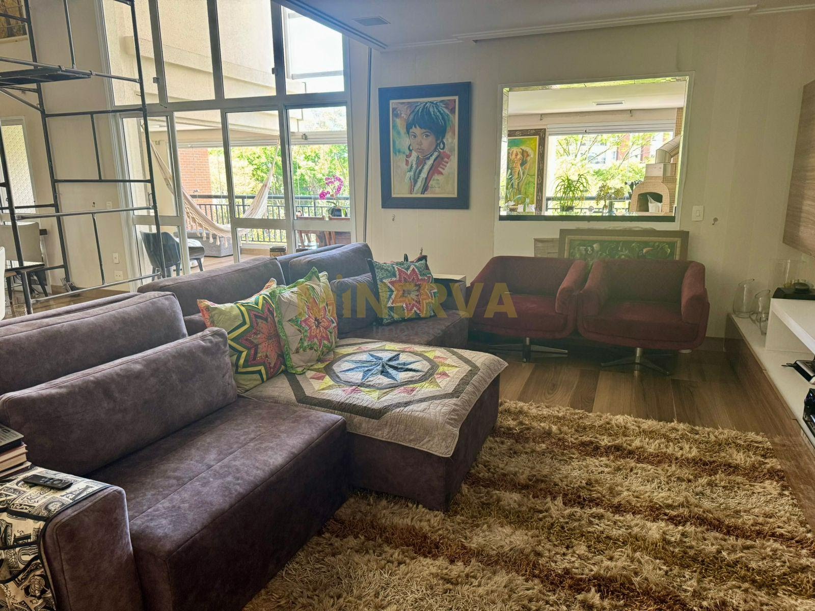 Apartamento à venda com 3 quartos, 3 suítes, 5 vagas e 315m² no Chácara Califórnia, São Paulo (SP) — foto 10 de 23