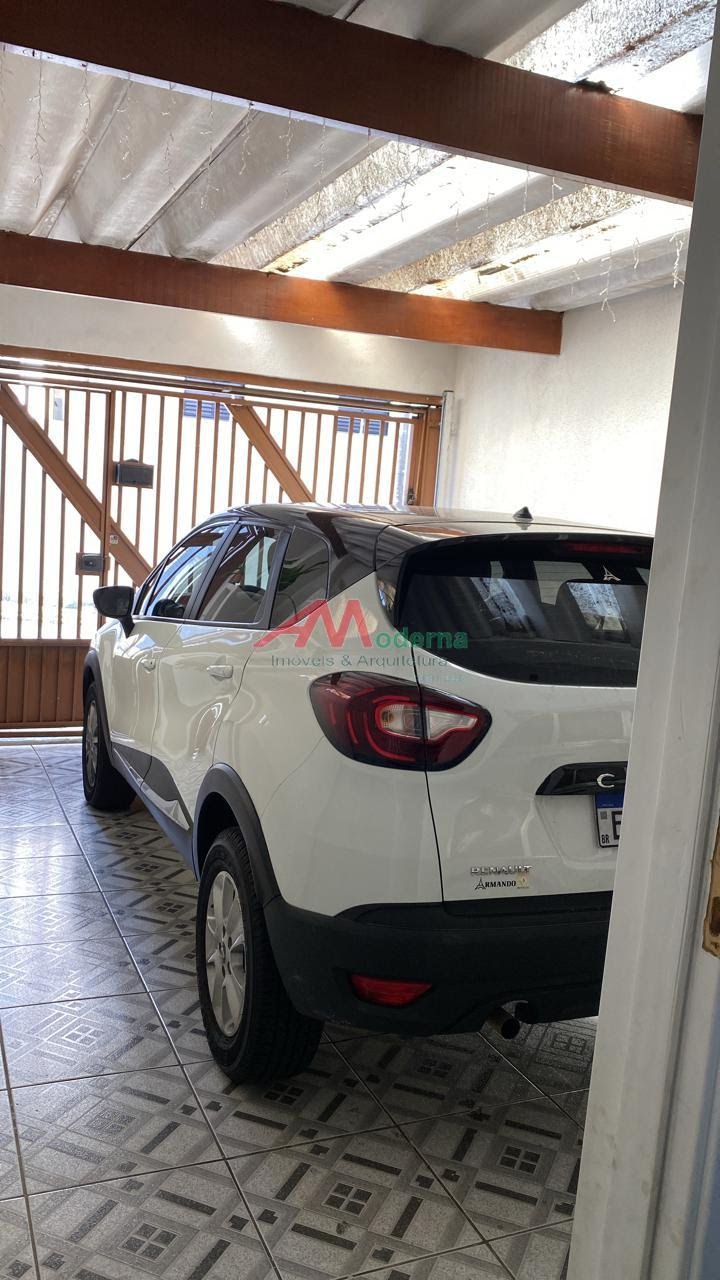 Casa à venda com 3 quartos, 1 suíte, 1 vaga e 168m² no Rudge Ramos, São Bernardo do Campo (SP) — foto 18 de 19