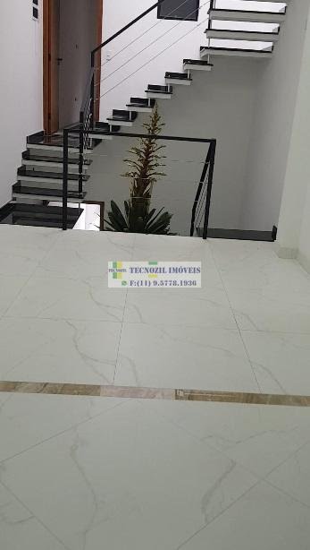 Sobrado, 3 quartos, 165 m² - Foto 4