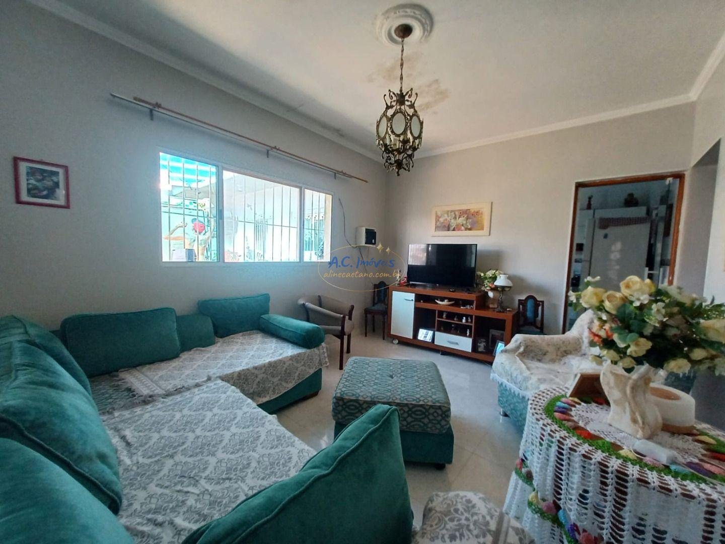 Casa à venda com 3 quartos, 2 suítes, 2 vagas e 174m² no Vila Tupi, Praia Grande (SP) — foto 2 de 30