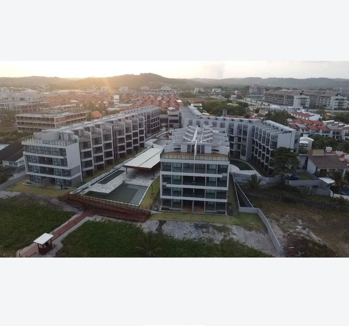 Apartamento à venda com 1 quarto, 1 banheiro, 1 vaga e 53m² no Carneiros, Tamandaré (PE) — foto 16 de 30