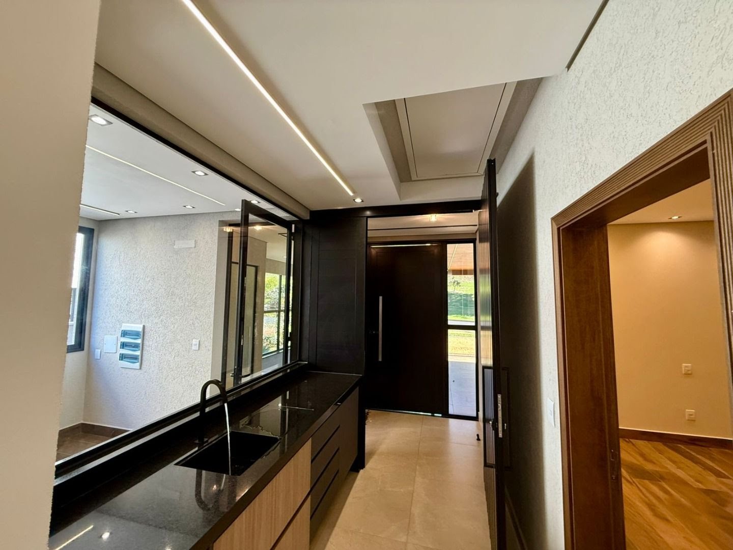 Casa à venda com 4 quartos, 4 suítes, 6 vagas e 421m² no Alphaville, Ribeirão Preto (SP) — foto 13 de 30