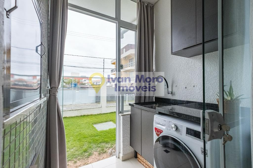 Apartamento à venda com 2 quartos, 1 suíte, 1 vaga e 73m² no Ingleses do Rio Vermelho, Florianópolis (SC) — foto 9 de 30