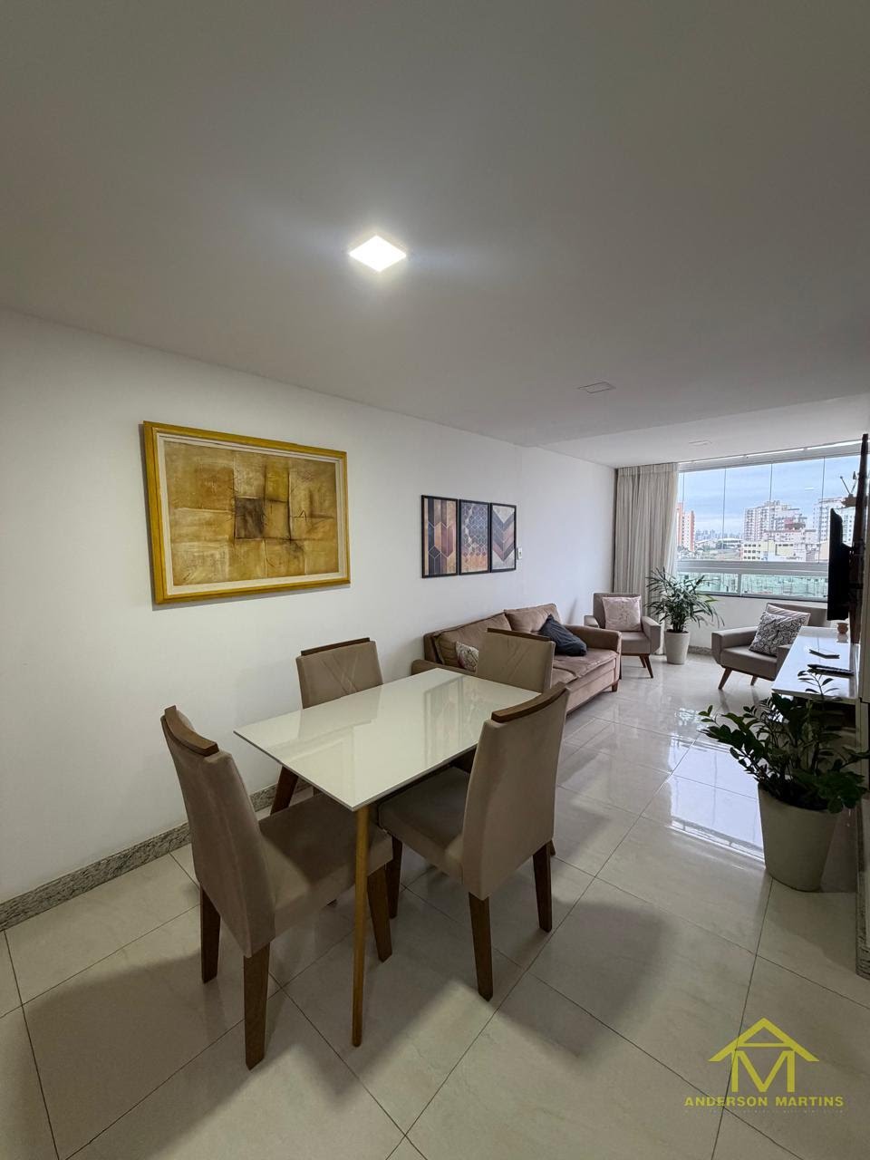 Apartamento, 3 quartos, 78 m² - Foto 5