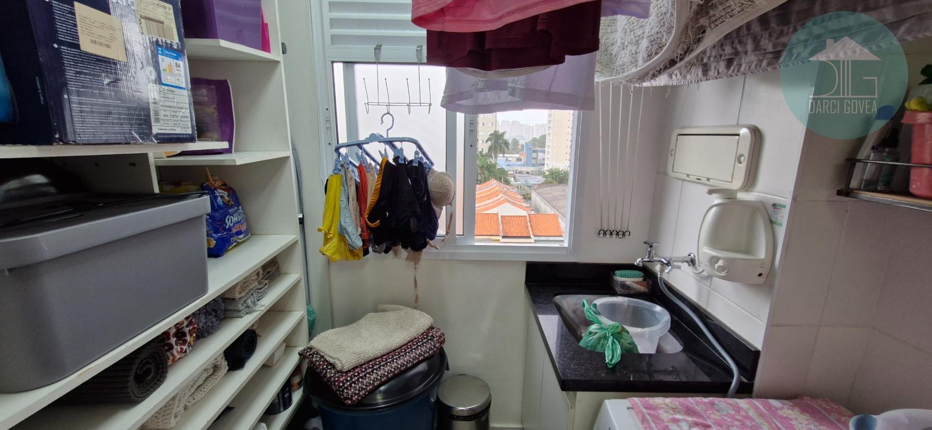Apartamento à venda com 2 quartos, 1 banheiro, 1 vaga e 54m² no Limão, São Paulo (SP) — foto 5 de 30