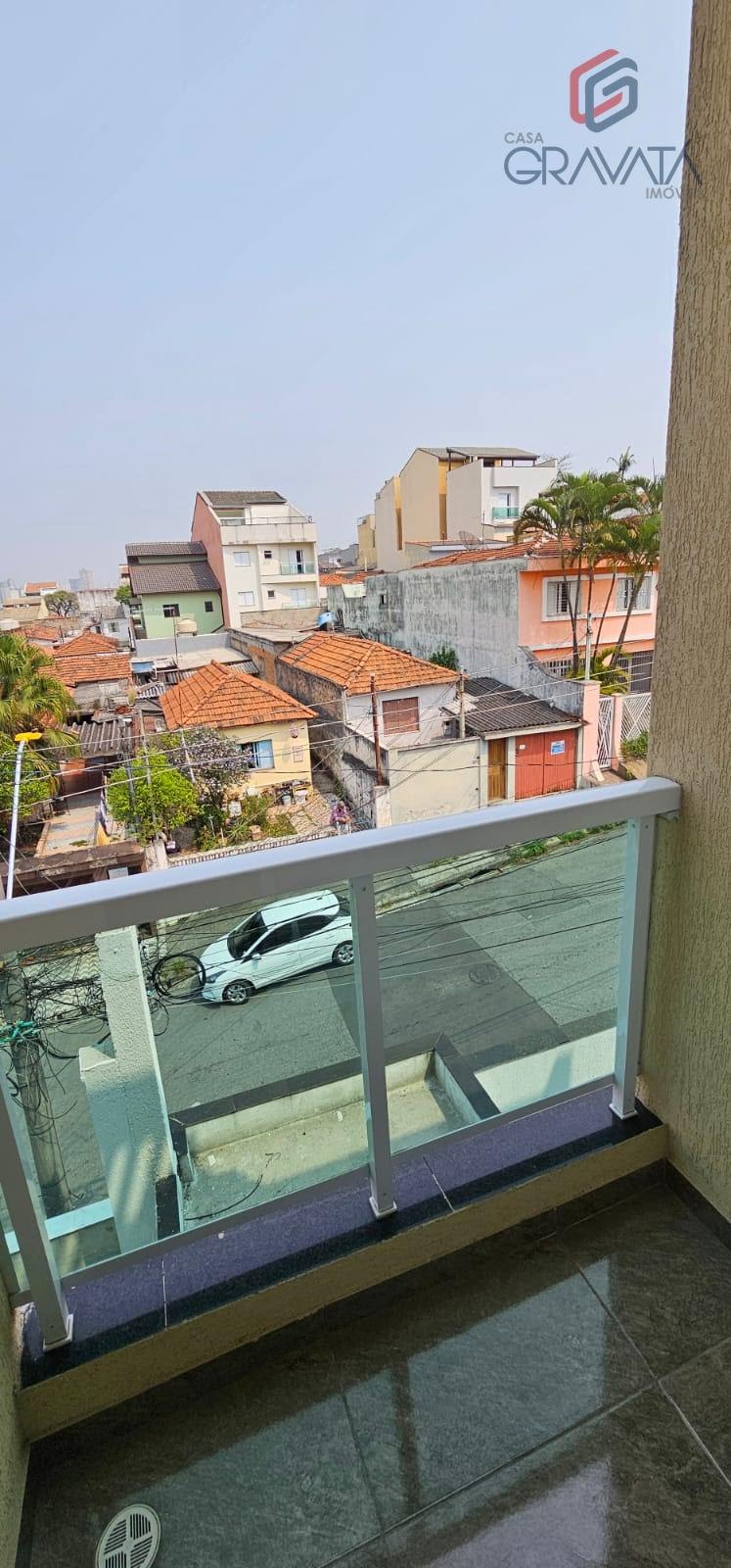 Cobertura à venda com 2 quartos, 2 banheiros, 2 vagas e 110m² no Vila Metalúrgica, Santo André (SP) — foto 21 de 30