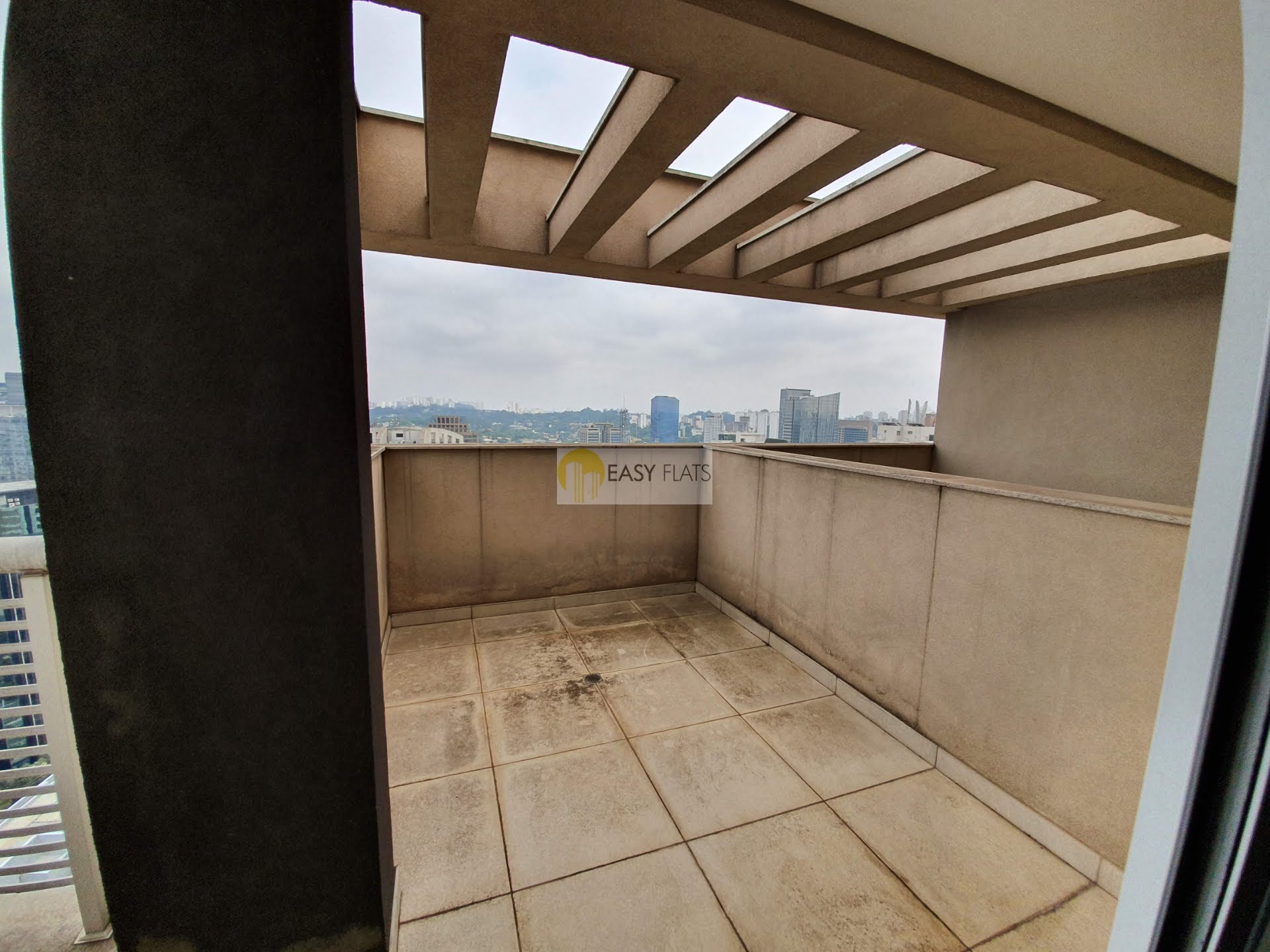 Cobertura à venda com 1 quarto, 1 suíte, 2 vagas e 84m² no Brooklin Paulista, São Paulo (SP) — foto 25 de 30
