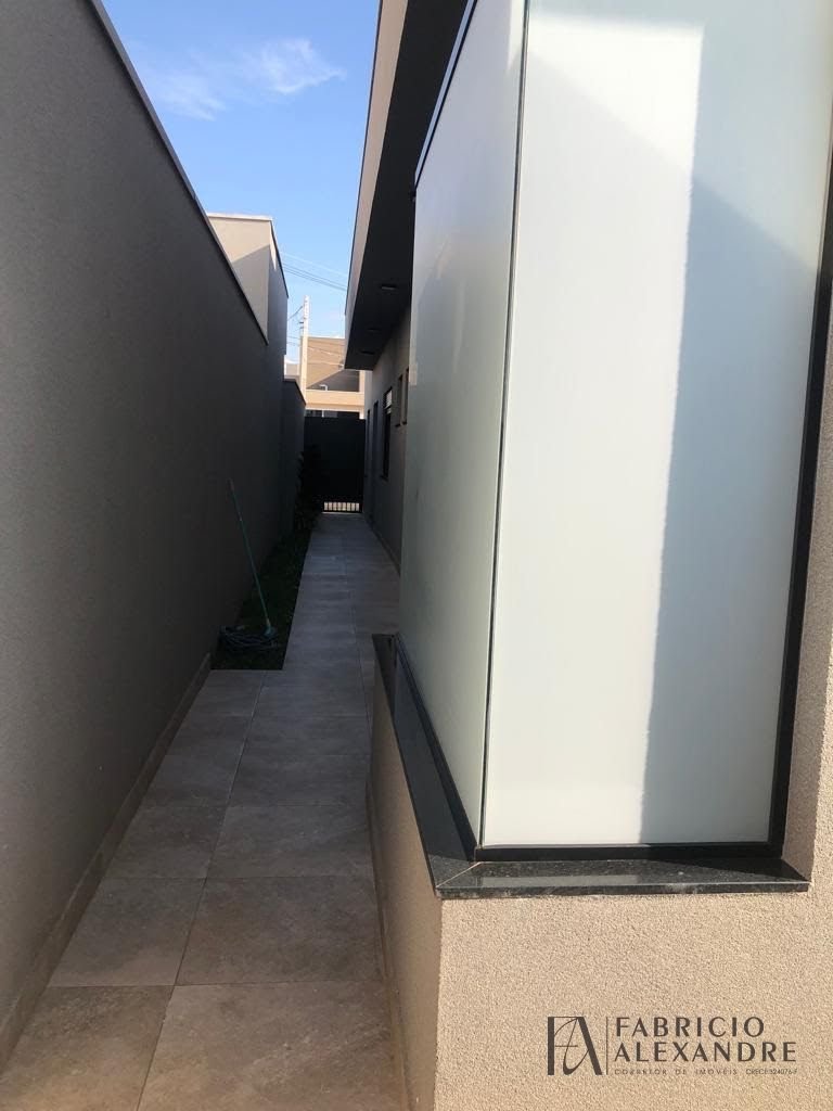 Casa à venda com 3 quartos, 3 suítes, 4 vagas e 210m² no Gaivota II, São José do Rio Preto (SP) — foto 12 de 23