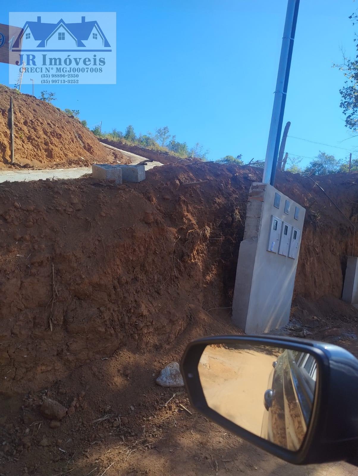 Terreno à venda com 1600m² de terreno no Sossego, Piranguinho (MG) — foto 15 de 19