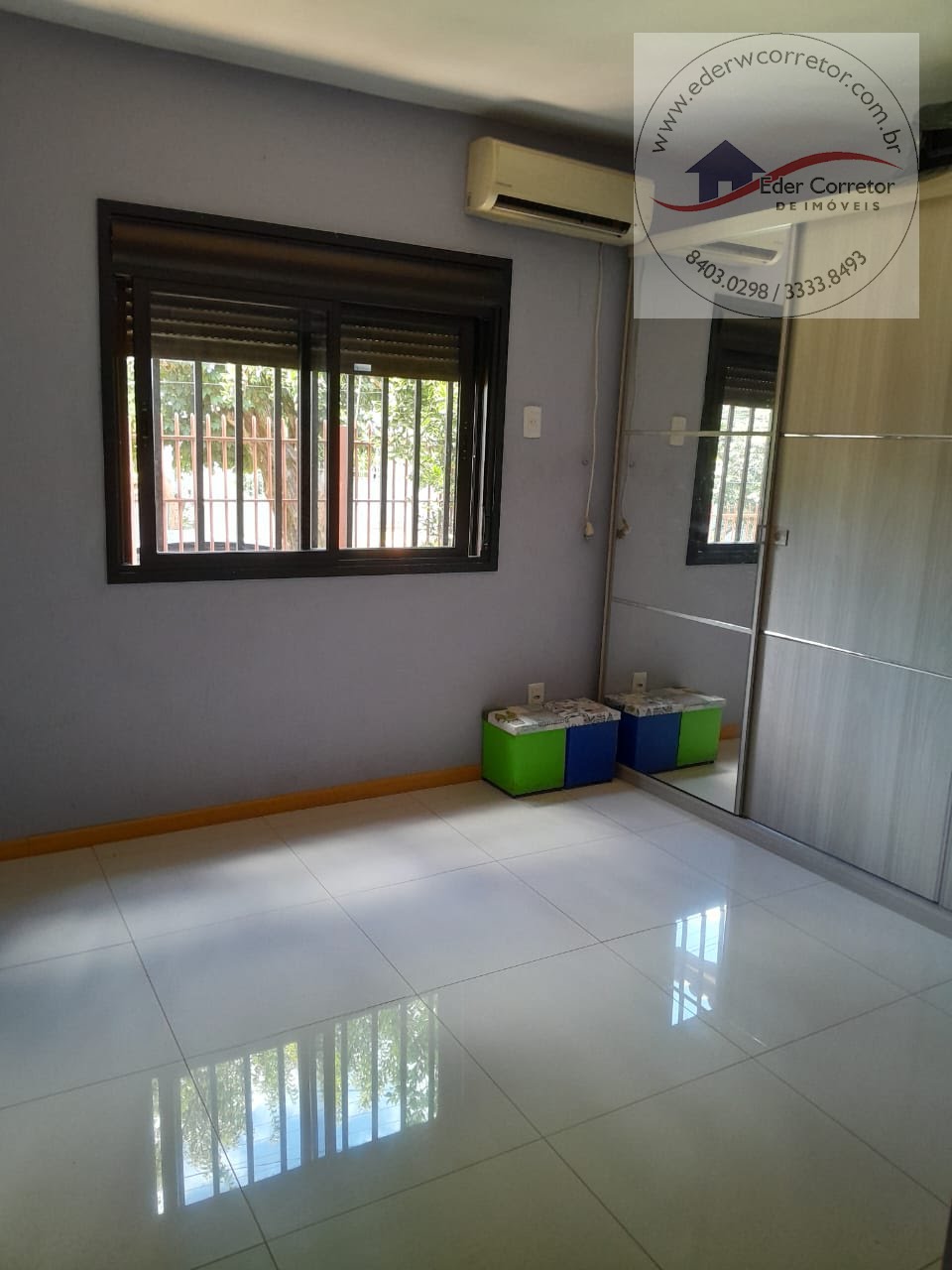 Casa à venda com 3 quartos, 1 suíte, 1 vaga e 190m² no Elizabeth, Ijuí (RS) — foto 9 de 13