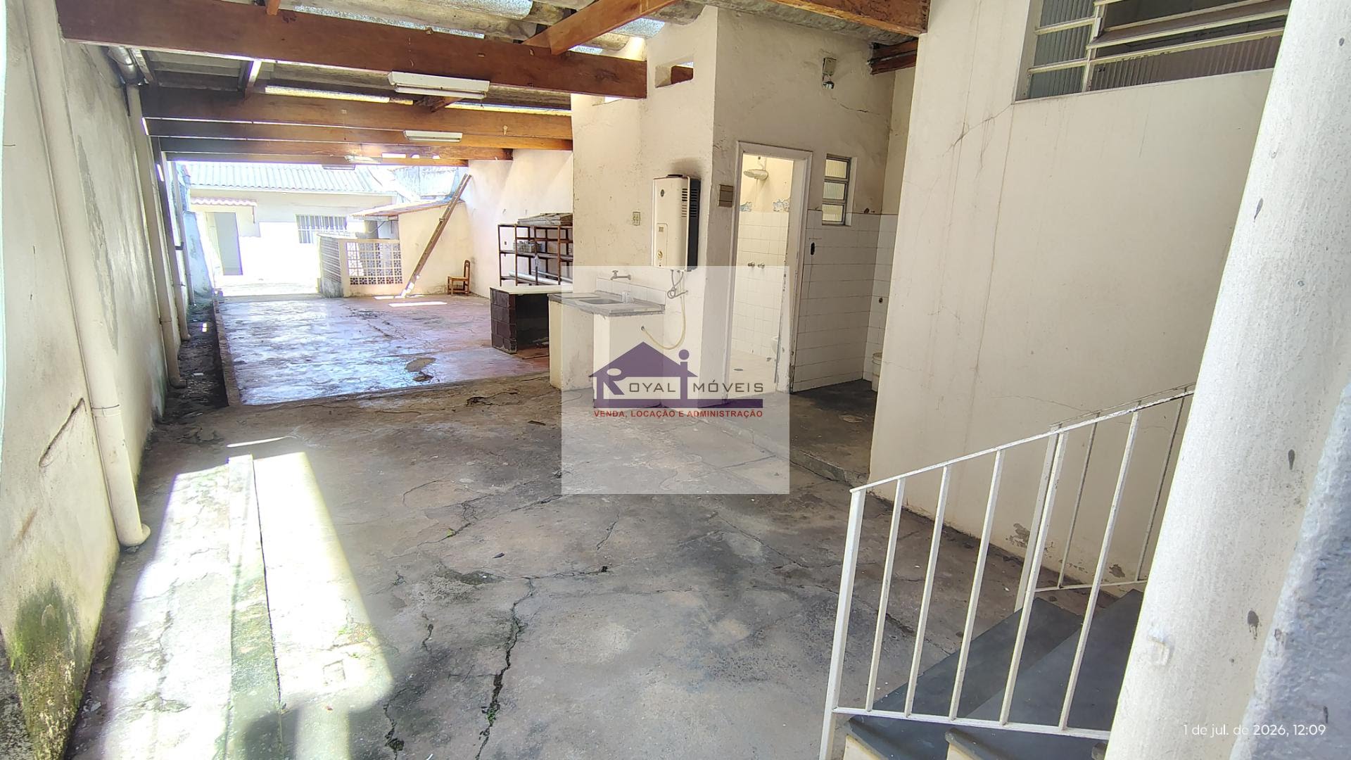 Casa à venda com 3 quartos, 3 banheiros, 2 vagas e 180m² no Mirandopolis, São Paulo (SP) — foto 22 de 30