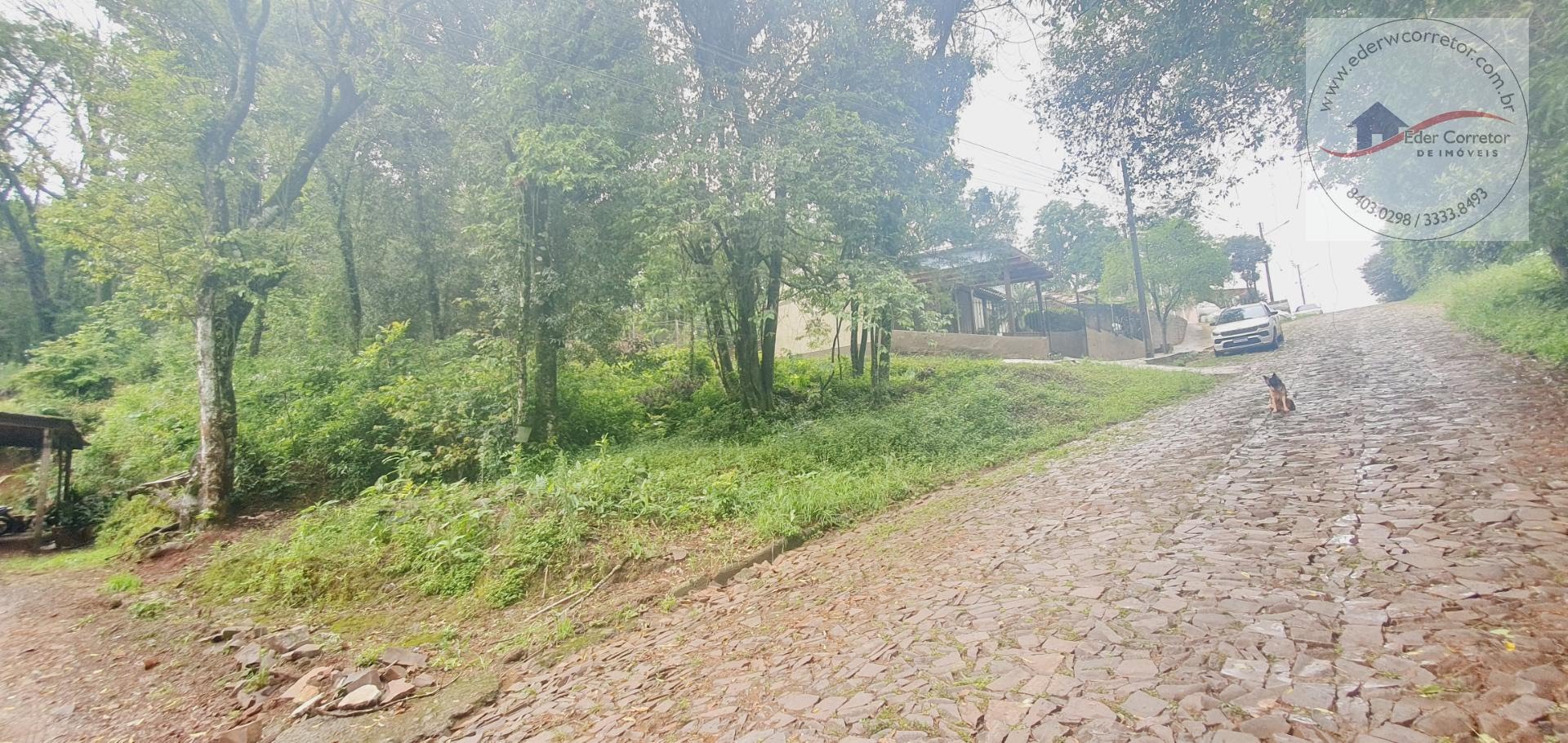 Terreno à venda com 535m² de terreno no Mundstock Terreno, Ijuí (RS) — foto 10 de 10