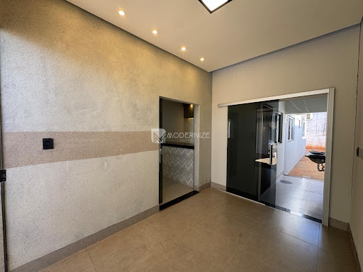 Casa em Loteamento Residencial Maria Amélia II  -  Catalão