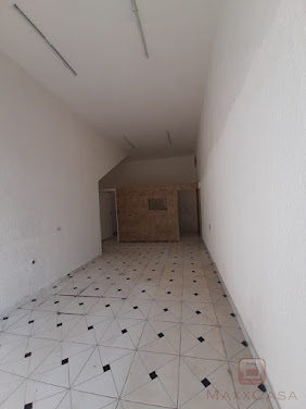 Salão para Locação na Cidade Dutra  -  São Paulo