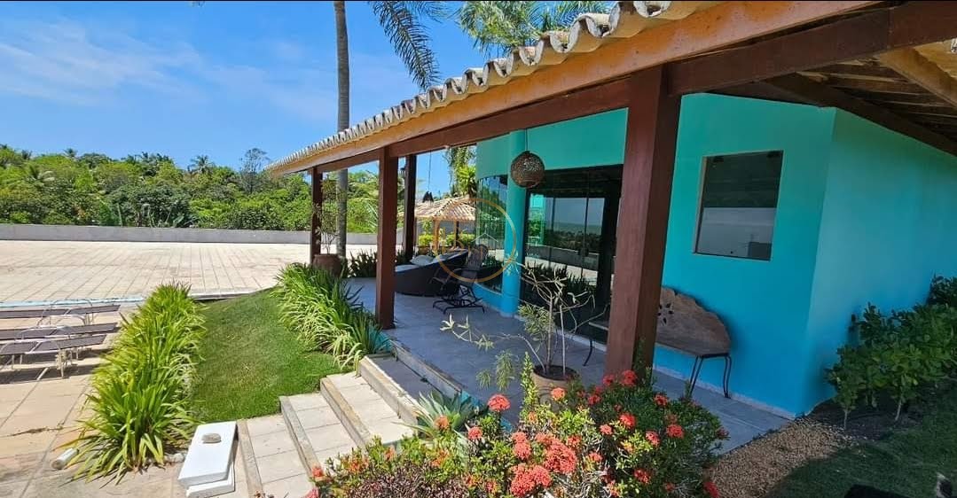 Casa à venda com 6 quartos, 6 suítes, 5 vagas e 1881m² no Village 3, Porto Seguro (BA) — foto 7 de 7