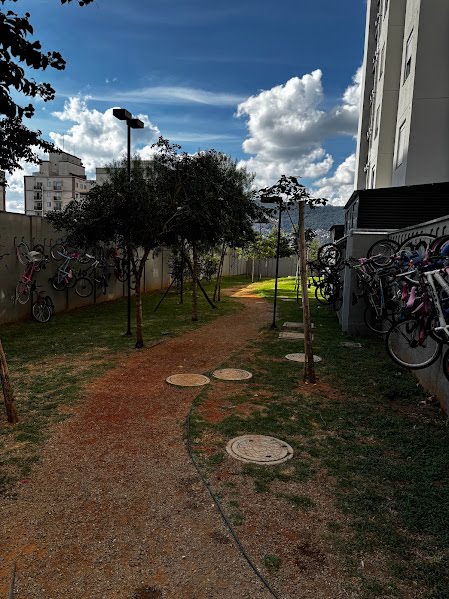 Apartamento à venda com 2 quartos, 1 banheiro, 1 vaga e 43m² no Loteamento City Jaragua, São Paulo (SP) — foto 11 de 30