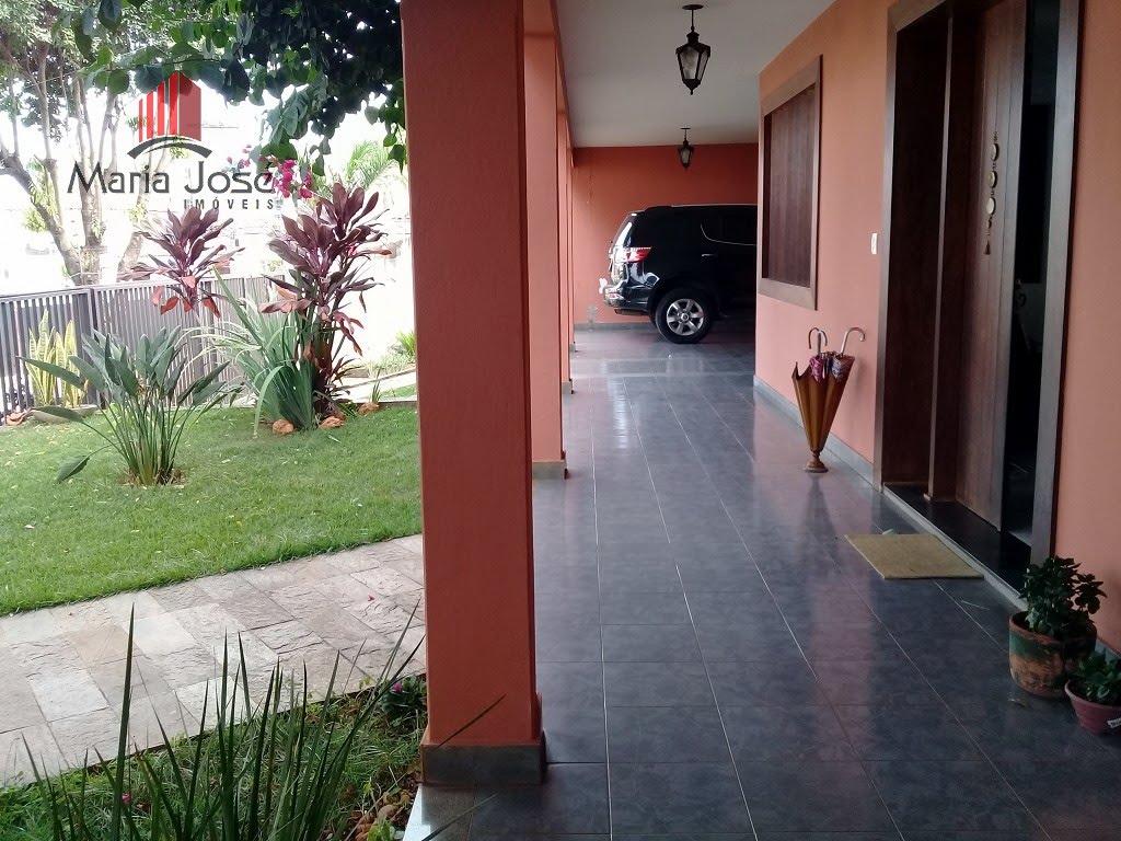 Casa à venda com 4 quartos, 1 suíte, 5 vagas e 500m² no Santa Helena, Sete Lagoas (MG) — foto 10 de 30