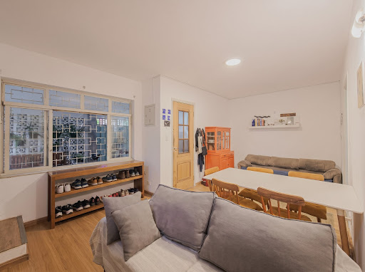 Casa à Venda no bairro Vila Madalena