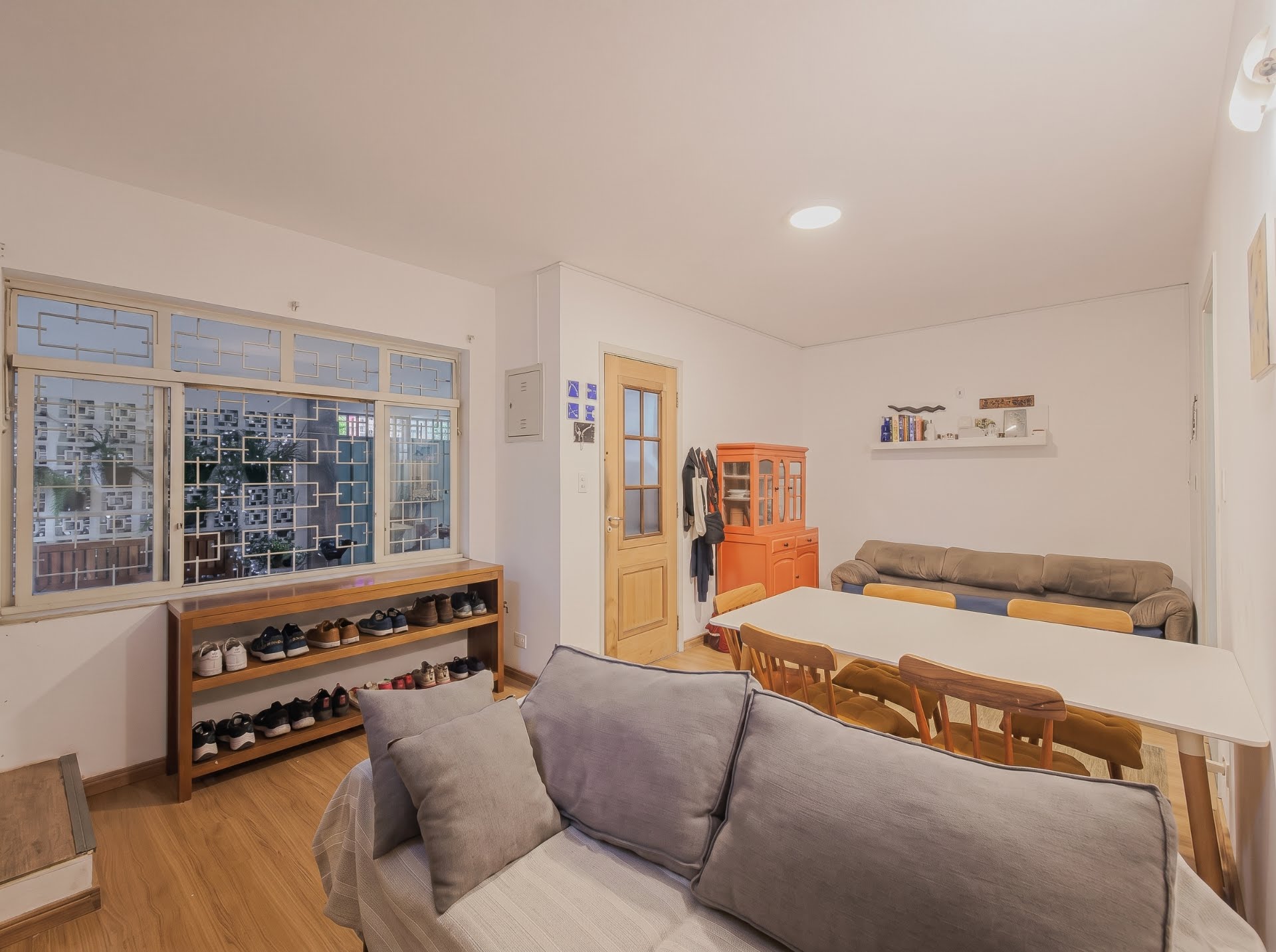 Casa à Venda no bairro Vila Madalena