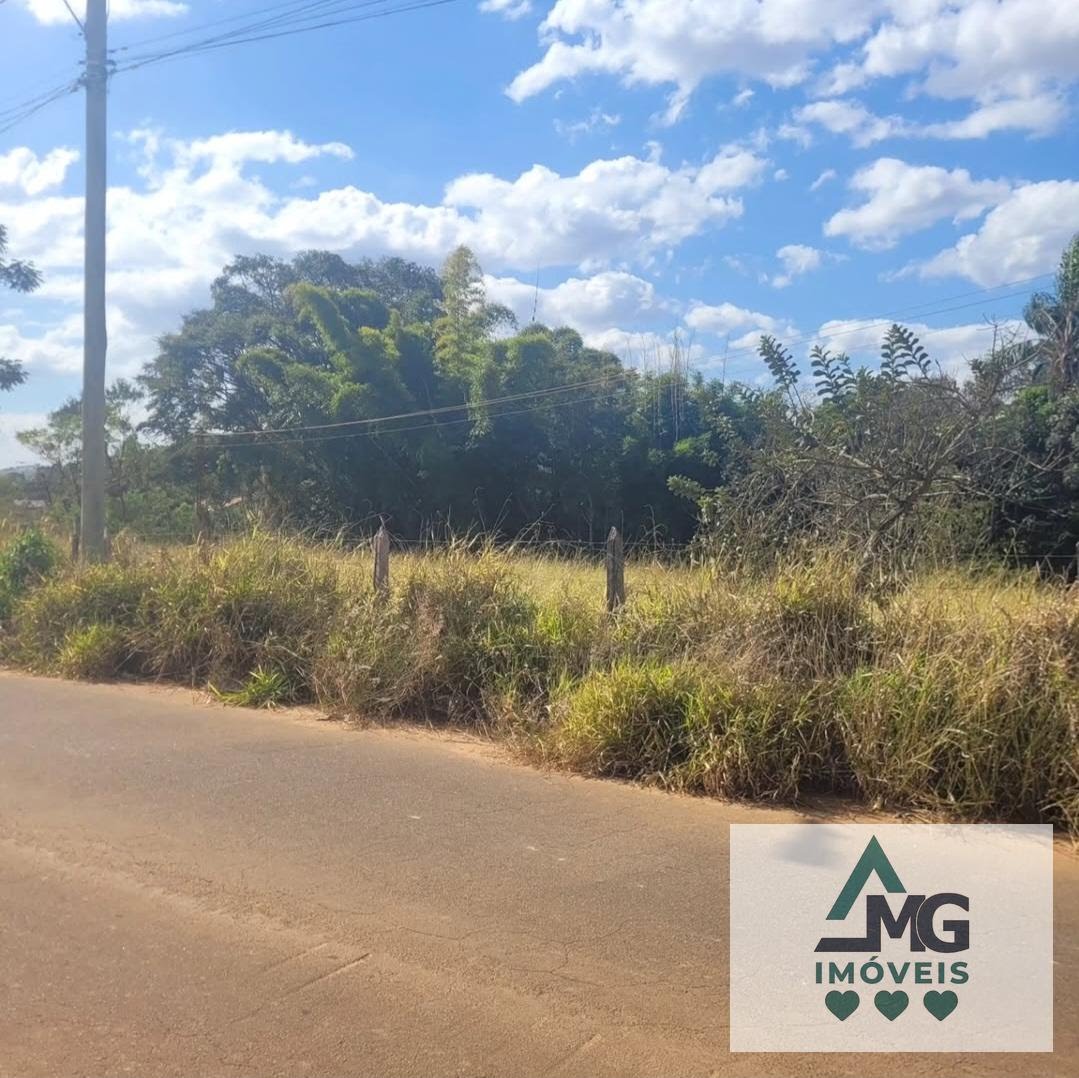 Terreno à venda com 1100m² de terreno no Jardim Umuarama, Três Corações (MG) — foto 4 de 7