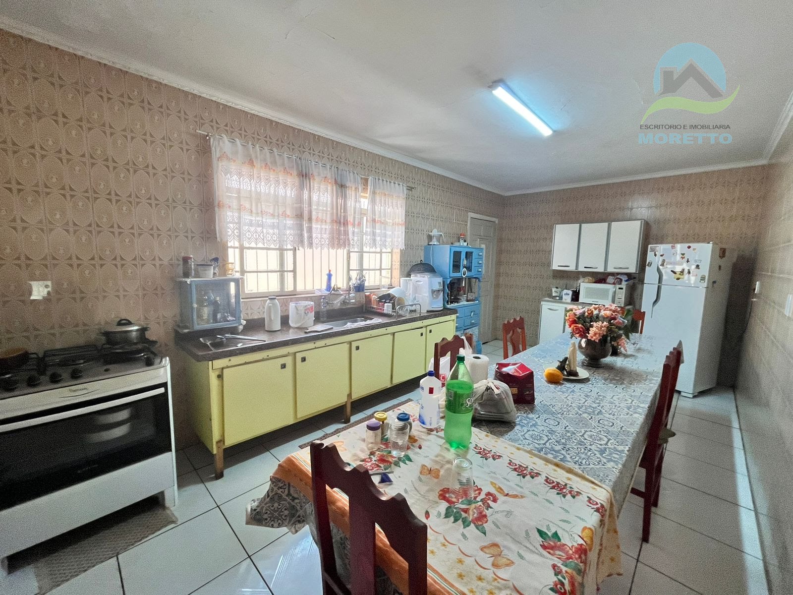 COZINHA