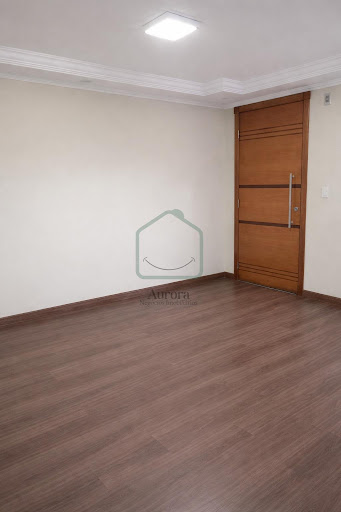 Apartamento em Cidade Boa Vista  -  Suzano